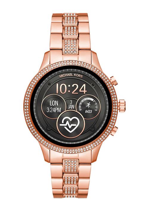 michael kors neue smartwatch 2019|michael kors smart watch price.